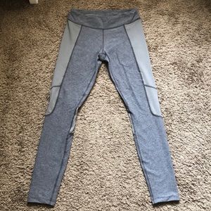 The North Face leggings NWOT